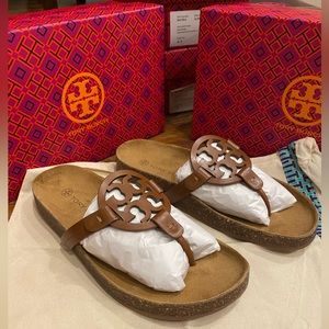 New Tory Burch MILLER CLOUD shoes